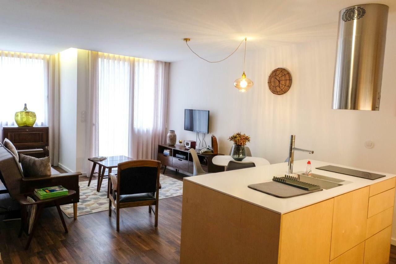 Apartamento Vintage Oporto Exterior foto