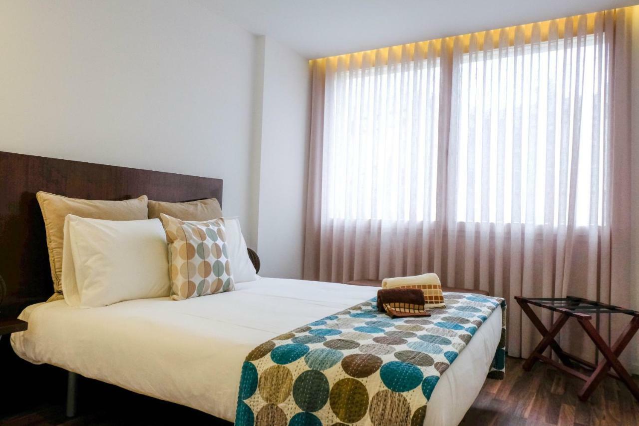 Apartamento Vintage Oporto Exterior foto
