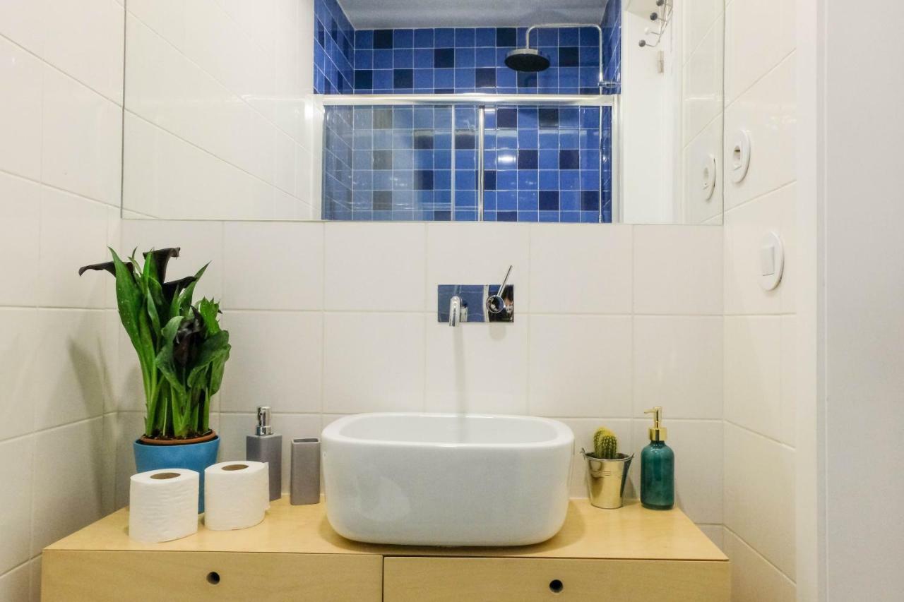 Apartamento Vintage Oporto Exterior foto